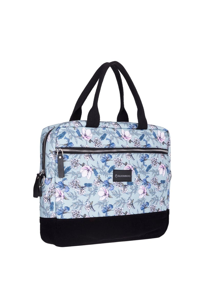 BloominBag Cherry Blossom 15-16 inch Laptop / MacBook Bag - Image 4